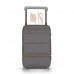 Расширяемый чемодан. Xtend Lite Carry-On Luggage m_1